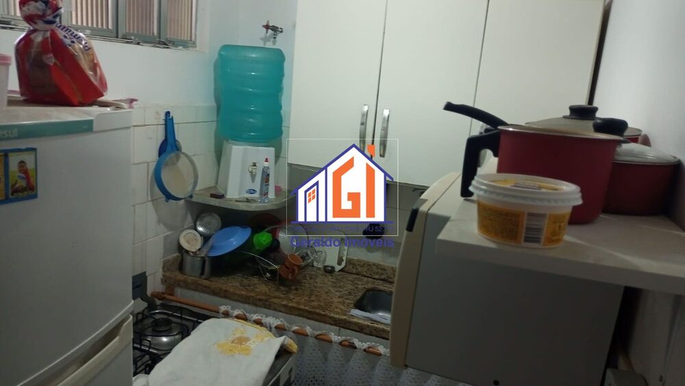 Apartamento à venda com 1 quarto, 48m² - Foto 8