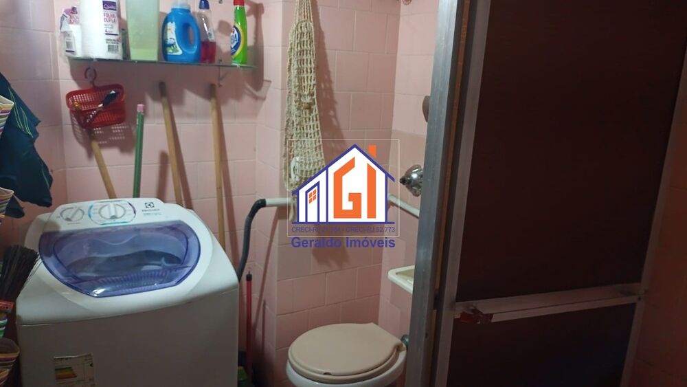 Apartamento à venda com 1 quarto, 48m² - Foto 7