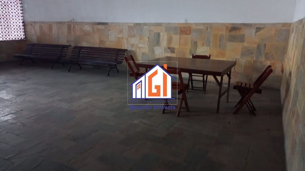 Apartamento à venda com 1 quarto, 48m² - Foto 3