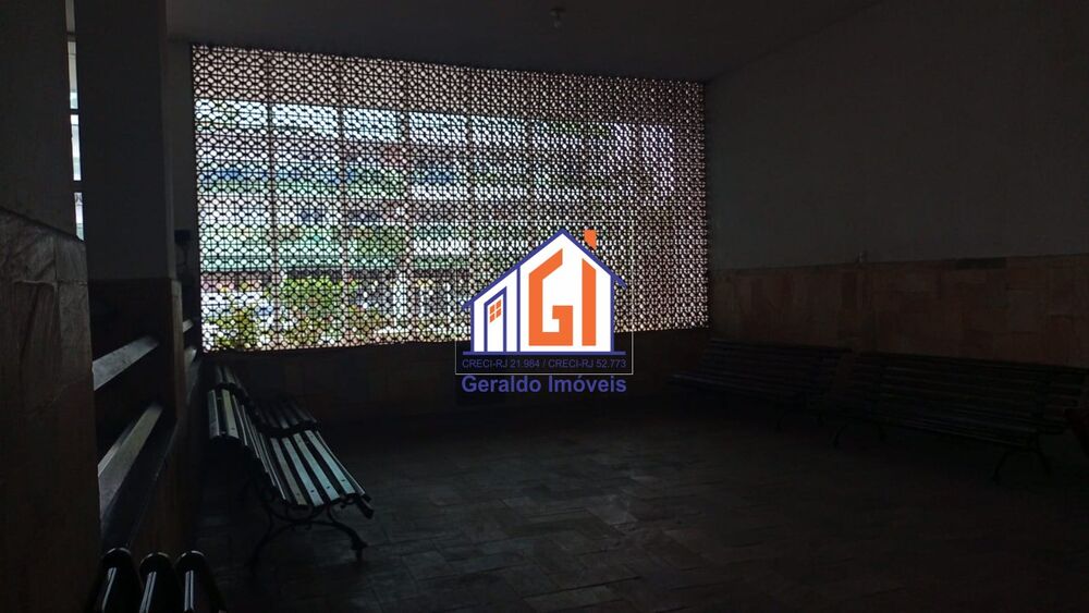 Apartamento à venda com 1 quarto, 48m² - Foto 4