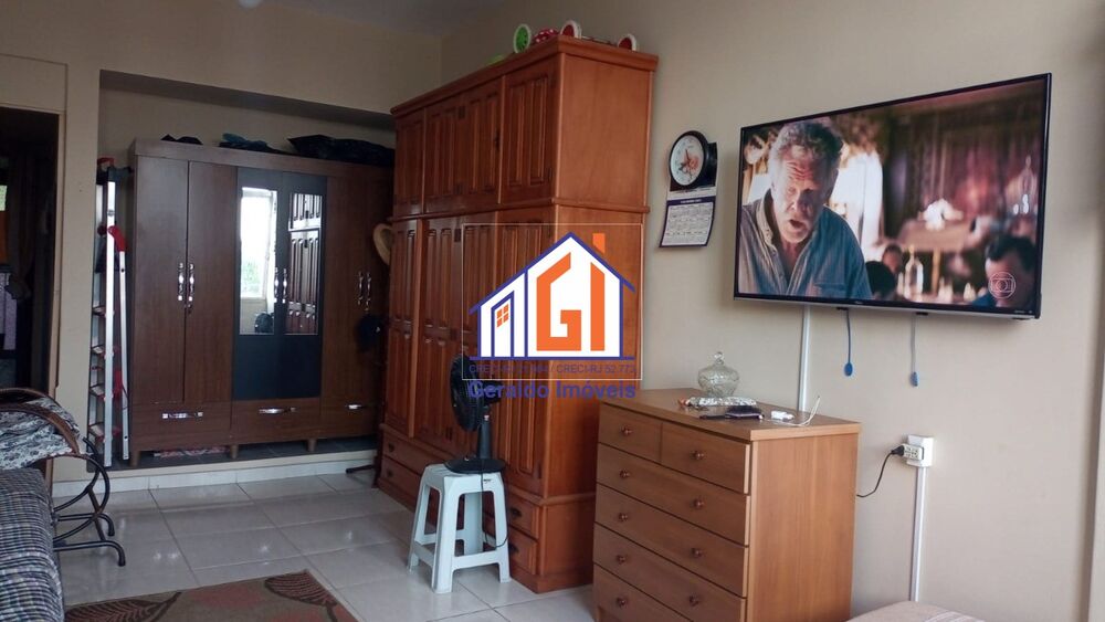 Apartamento à venda com 1 quarto, 48m² - Foto 6