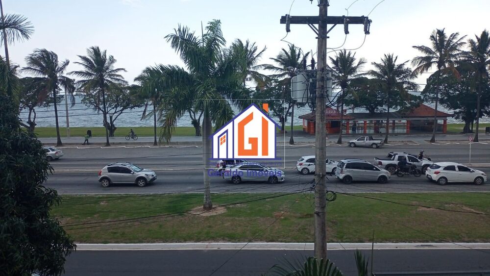 Apartamento à venda com 1 quarto, 48m² - Foto 1