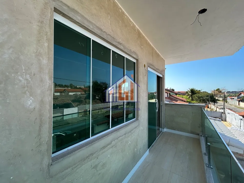 Casa, 3 quartos, 200 m² - Foto 16