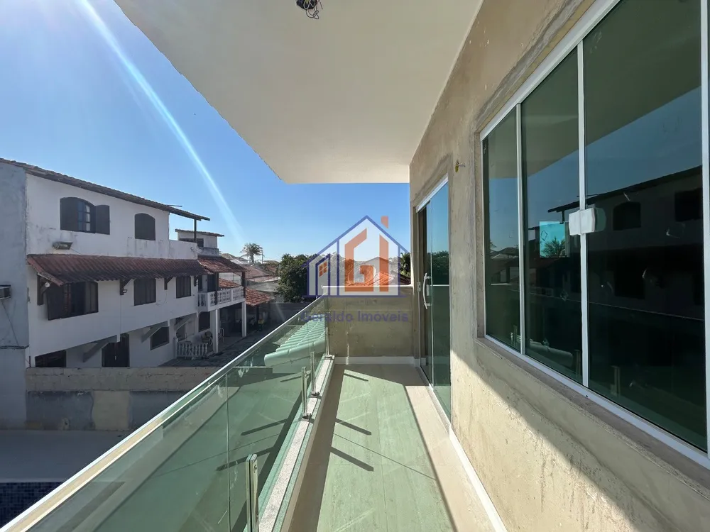 Casa, 3 quartos, 200 m² - Foto 21