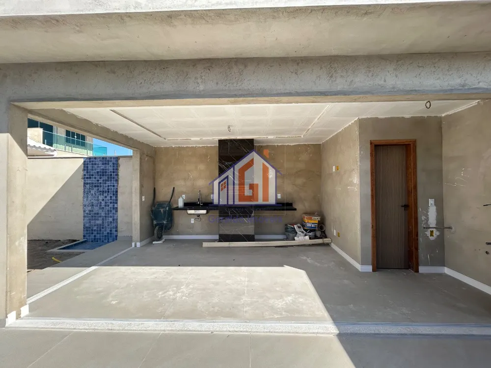 Casa, 3 quartos, 200 m² - Foto 34