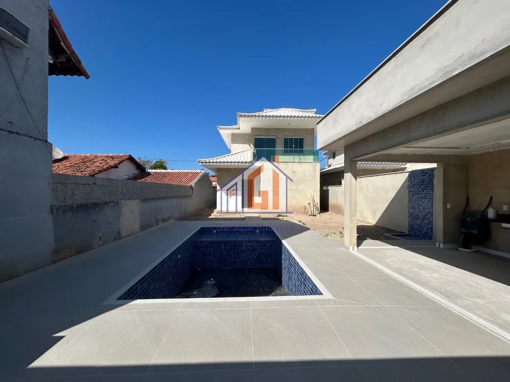 Casa, 3 quartos, 200 m² - Foto 40
