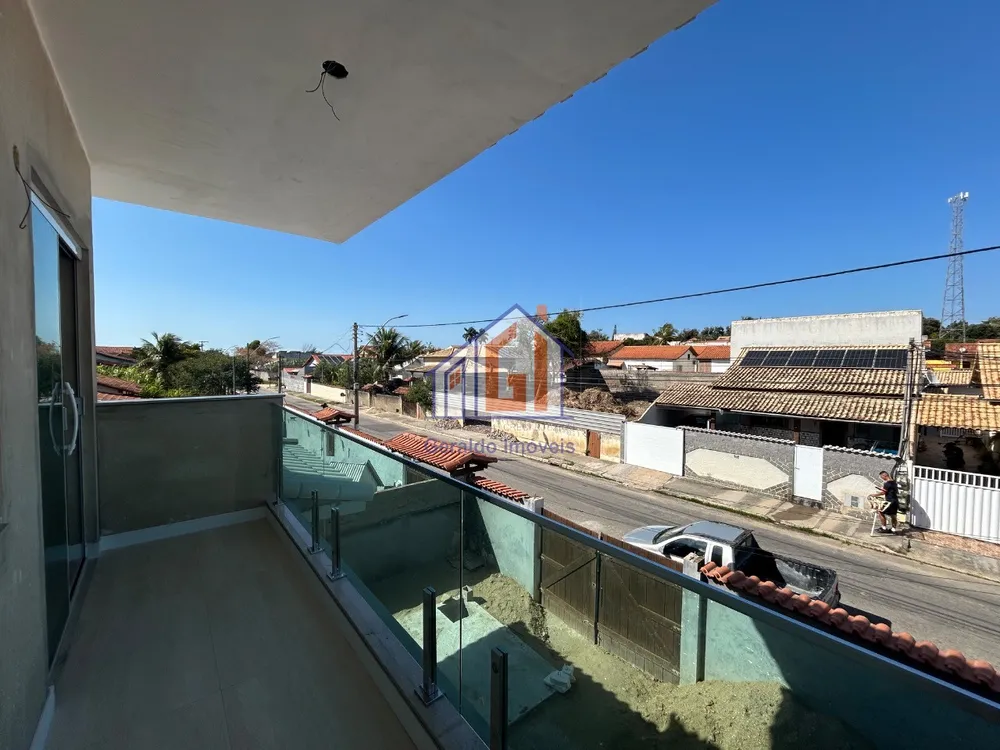Casa, 3 quartos, 200 m² - Foto 17