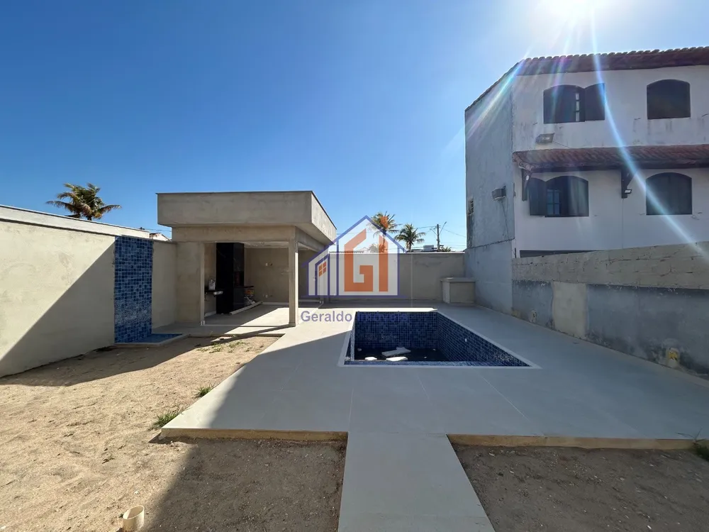 Casa, 3 quartos, 200 m² - Foto 37
