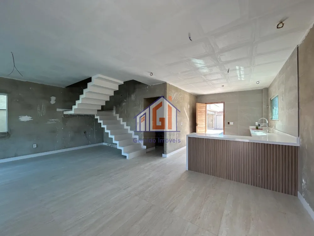 Casa, 3 quartos, 200 m² - Foto 2