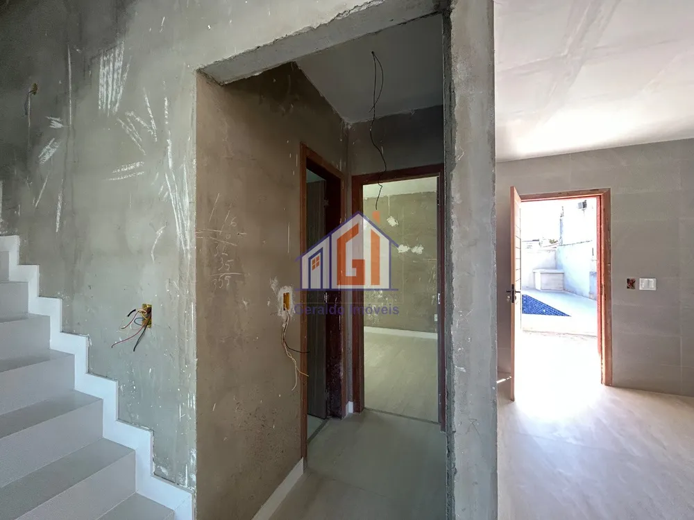 Casa, 3 quartos, 200 m² - Foto 23