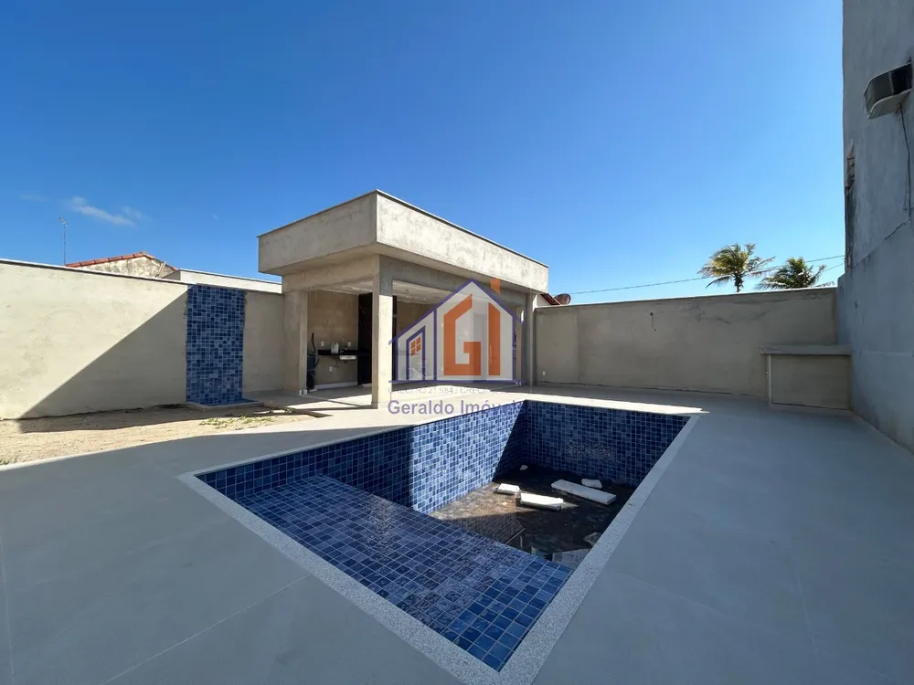 Casa, 3 quartos, 200 m² - Foto 38