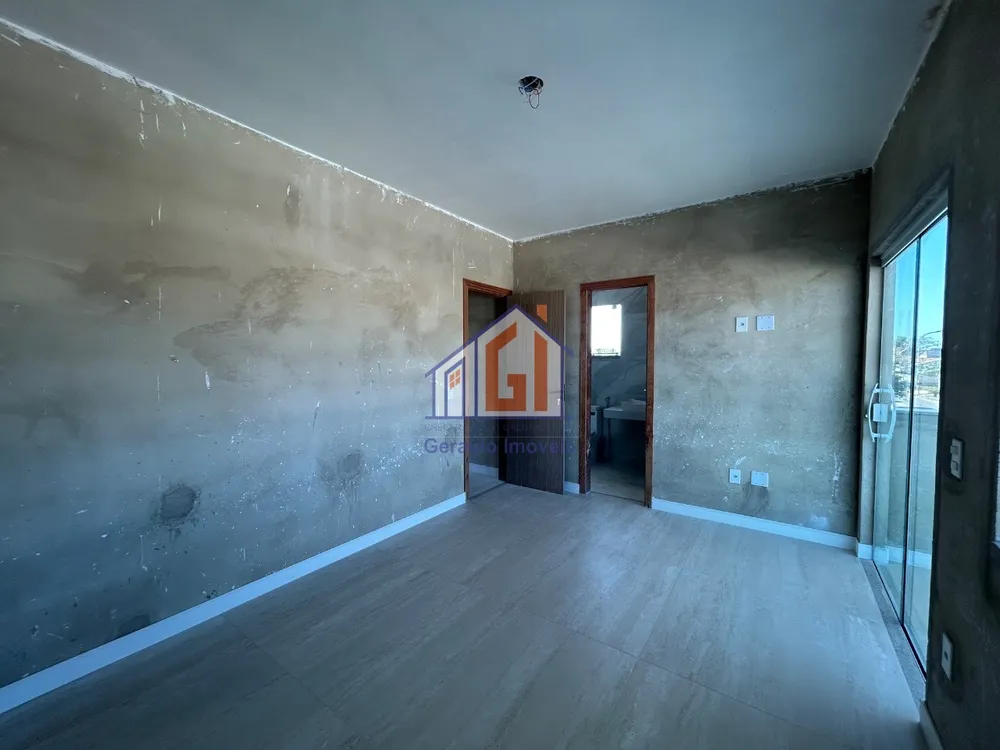Casa, 3 quartos, 200 m² - Foto 13