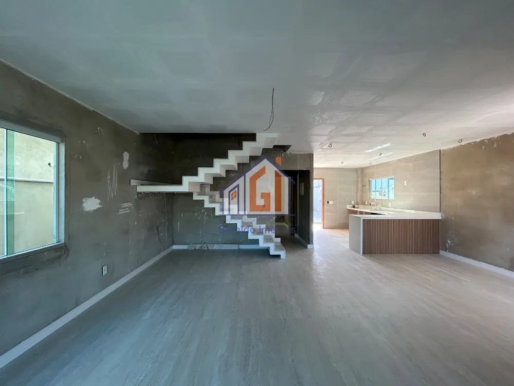 Casa, 3 quartos, 200 m² - Foto 8