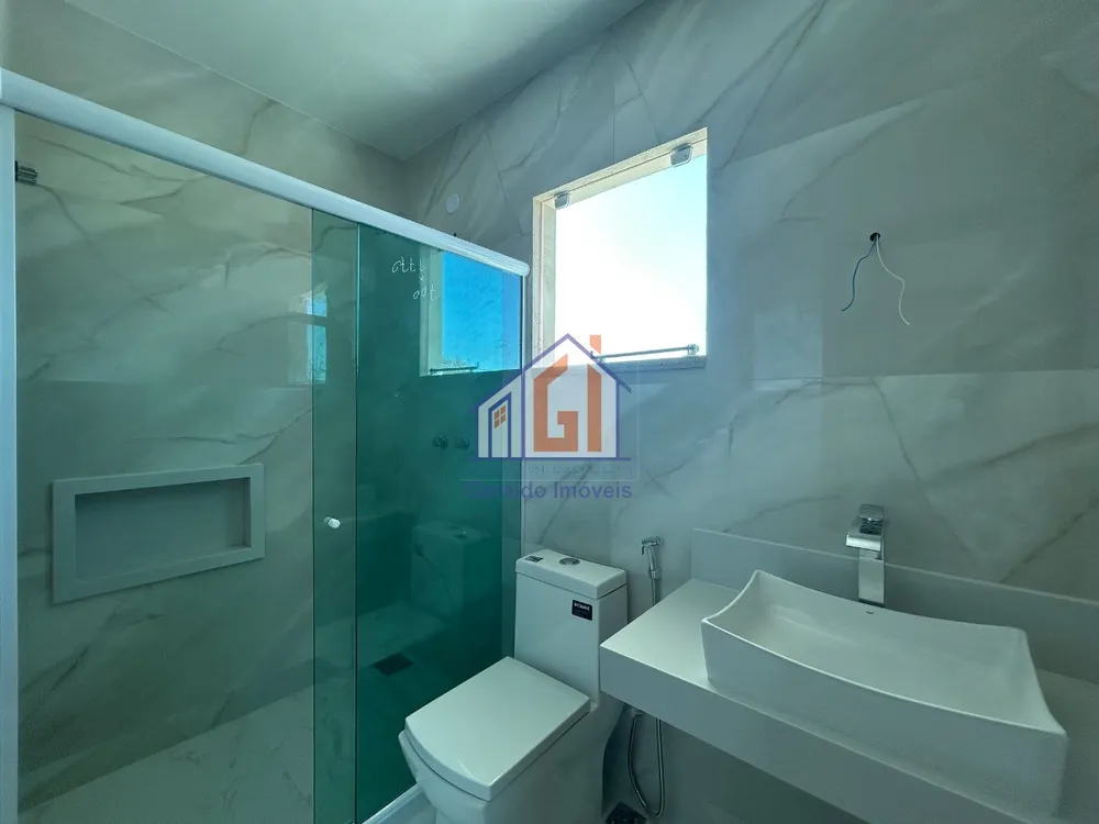 Casa, 3 quartos, 200 m² - Foto 15