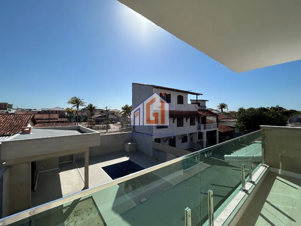 Casa, 3 quartos, 200 m² - Foto 22