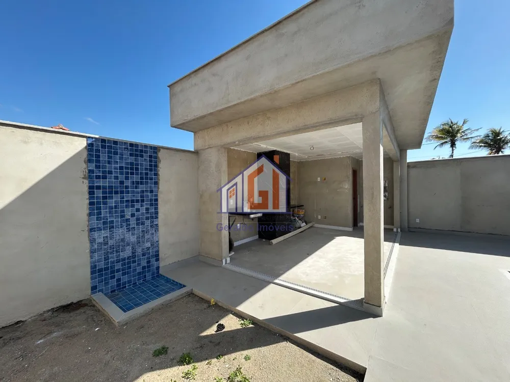 Casa, 3 quartos, 200 m² - Foto 32