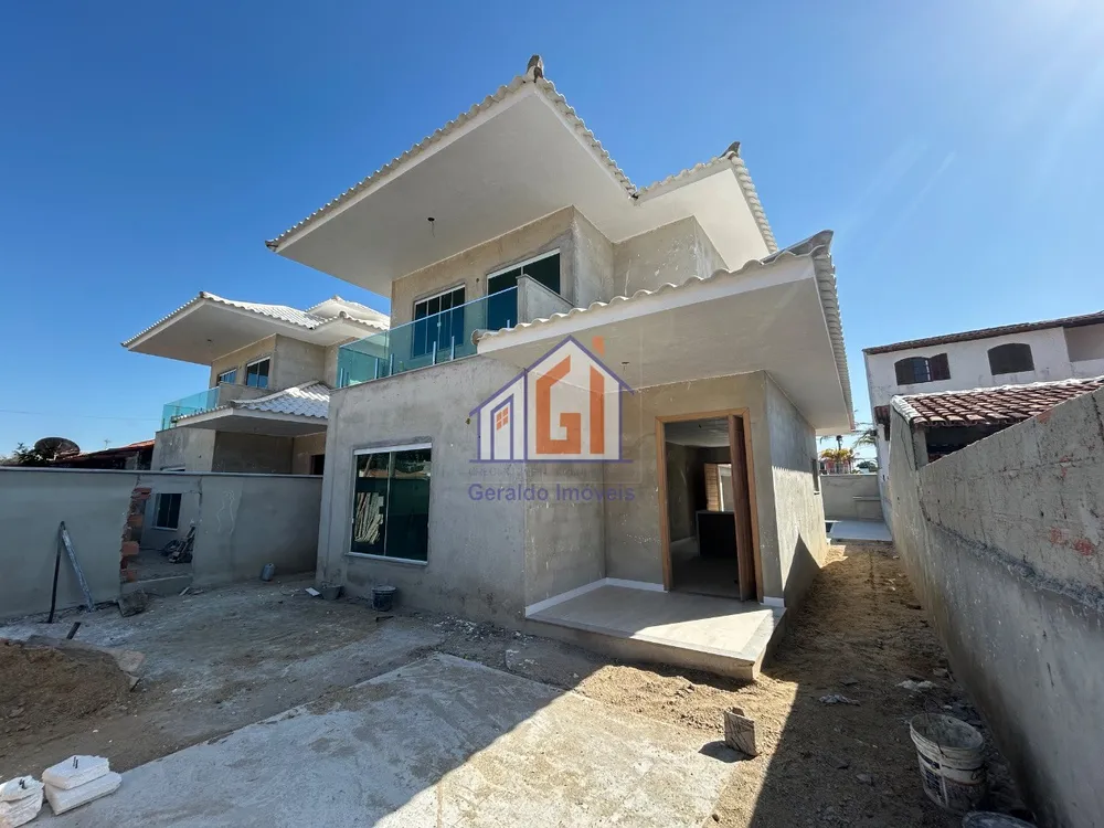 Casa, 3 quartos, 200 m² - Foto 1