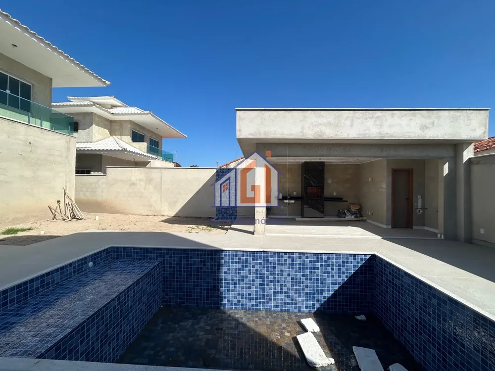 Casa, 3 quartos, 200 m² - Foto 39