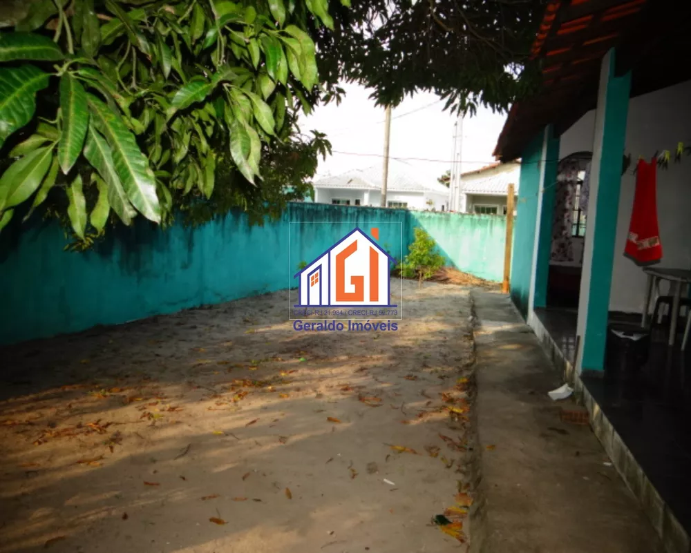 Casa, 2 quartos, 119 m² - Foto 4