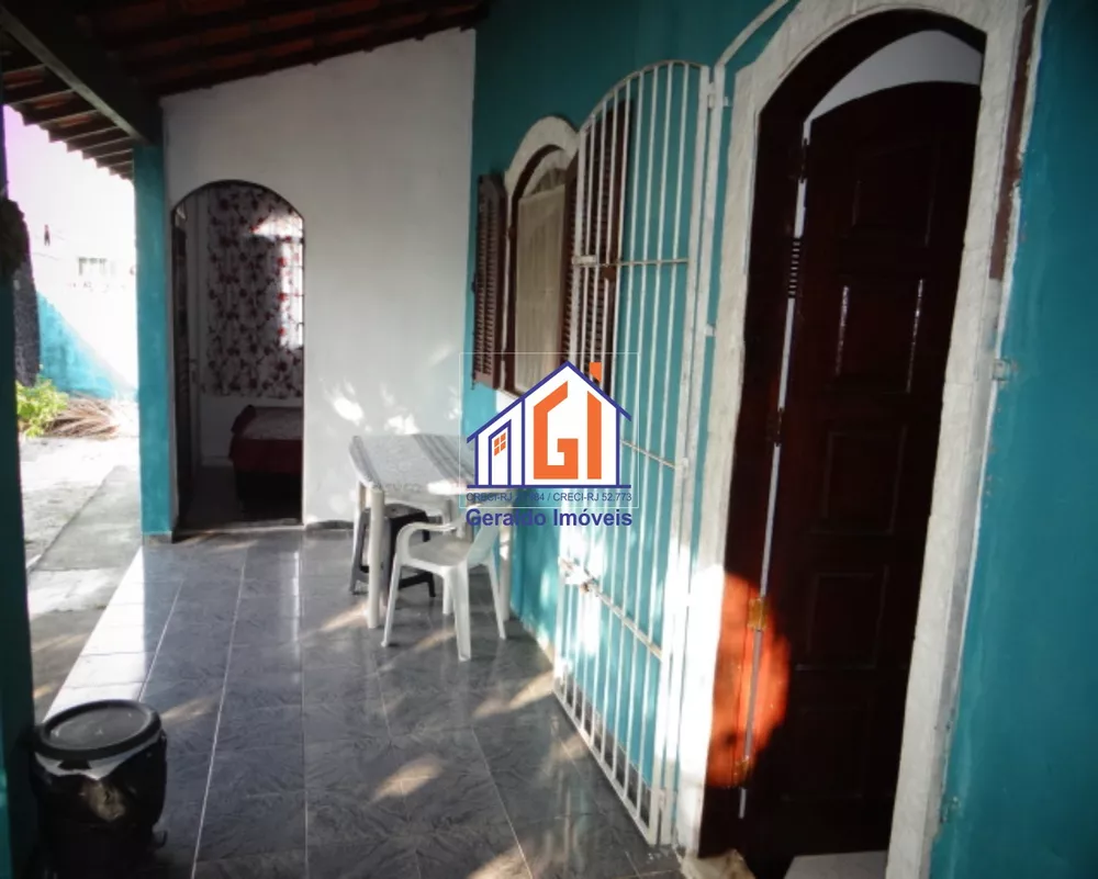 Casa, 2 quartos, 119 m² - Foto 13