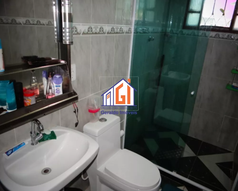 Casa, 2 quartos, 119 m² - Foto 14