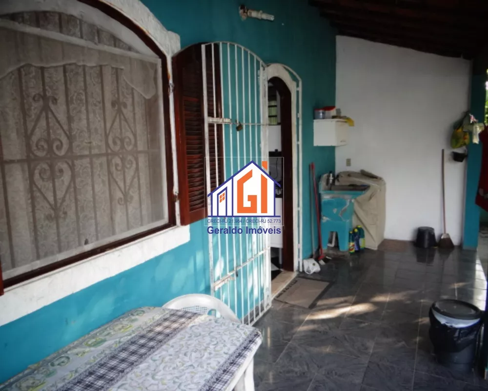 Casa, 2 quartos, 119 m² - Foto 6