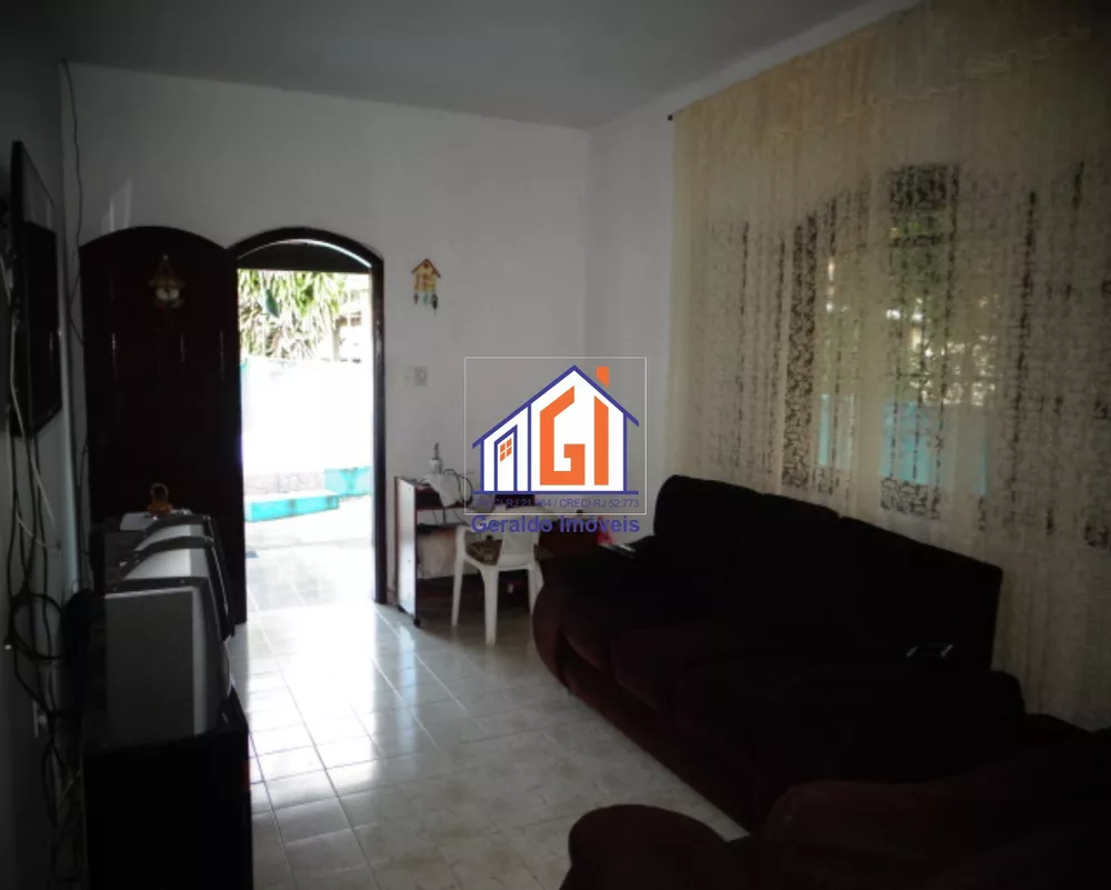Casa, 2 quartos, 119 m² - Foto 1