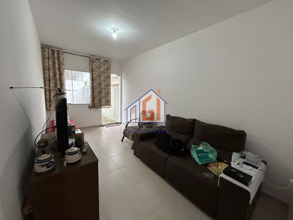 Casa, 1 quarto, 240 m² - Foto 4