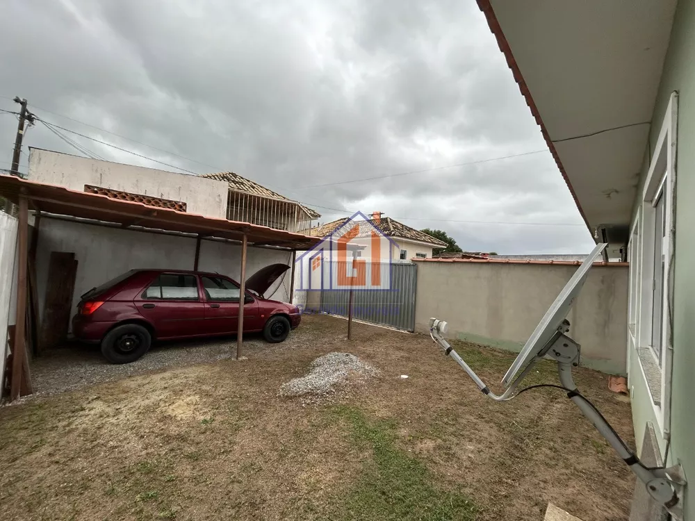 Casa, 1 quarto, 240 m² - Foto 2