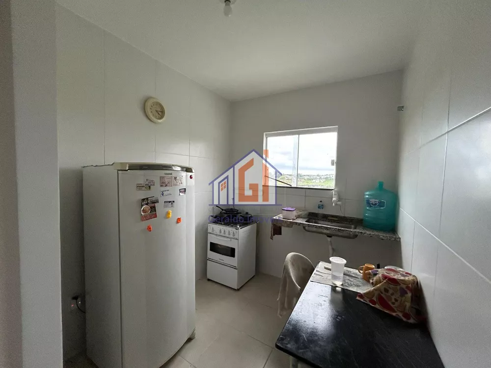 Casa, 1 quarto, 240 m² - Foto 9