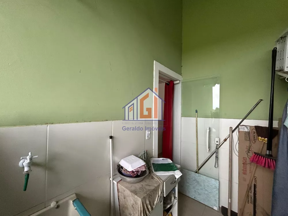 Casa, 1 quarto, 240 m² - Foto 10
