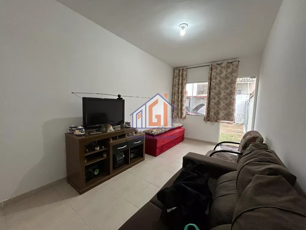 Casa, 1 quarto, 240 m² - Foto 3
