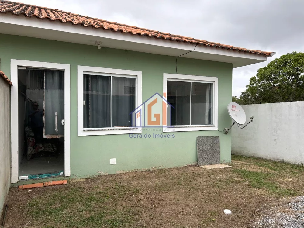 Casa, 1 quarto, 240 m² - Foto 1