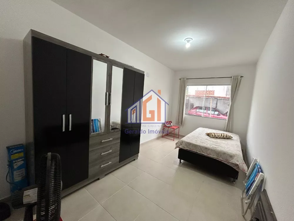 Casa, 1 quarto, 240 m² - Foto 5