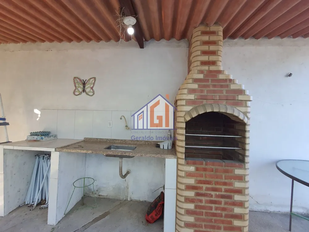 Casa, 2 quartos, 72 m² - Foto 3