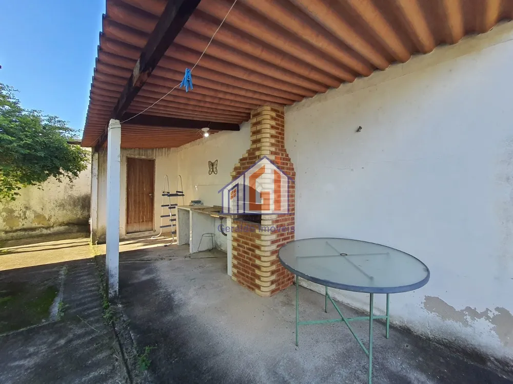 Casa, 2 quartos, 72 m² - Foto 2