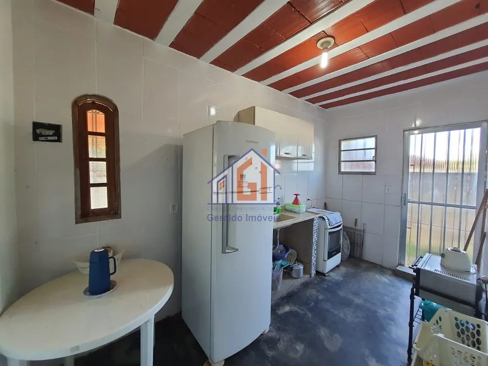Casa, 2 quartos, 72 m² - Foto 7