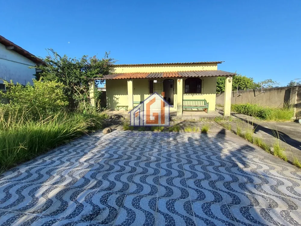Casa, 2 quartos, 72 m² - Foto 1