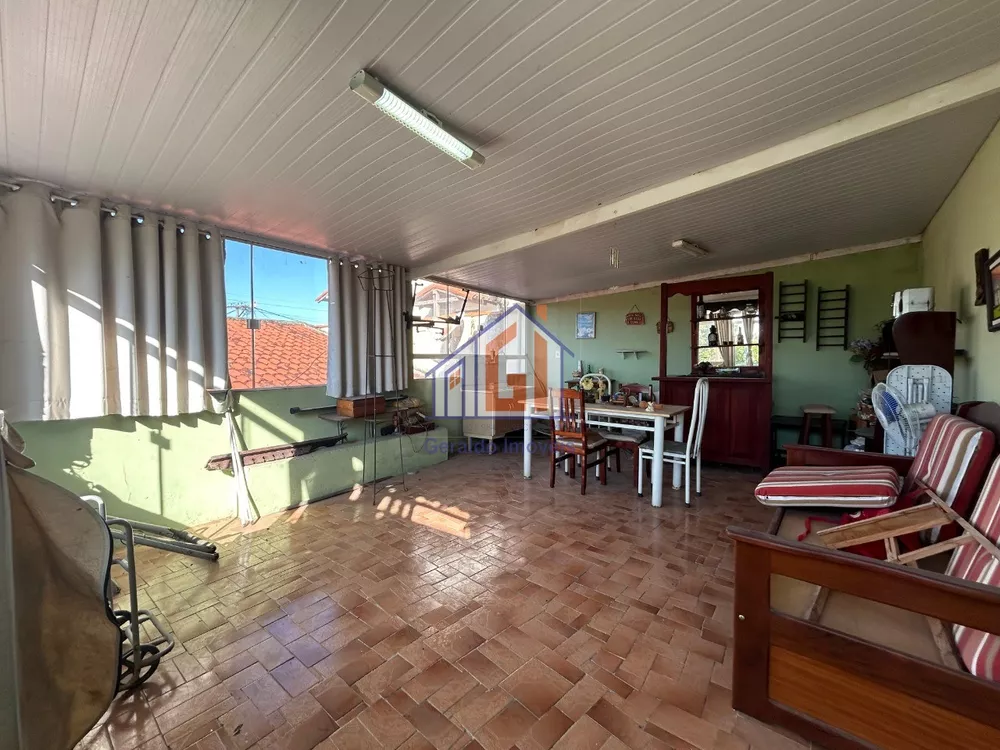 Casa, 2 quartos, 338 m² - Foto 22