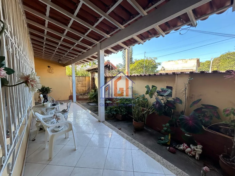 Casa, 2 quartos, 338 m² - Foto 3