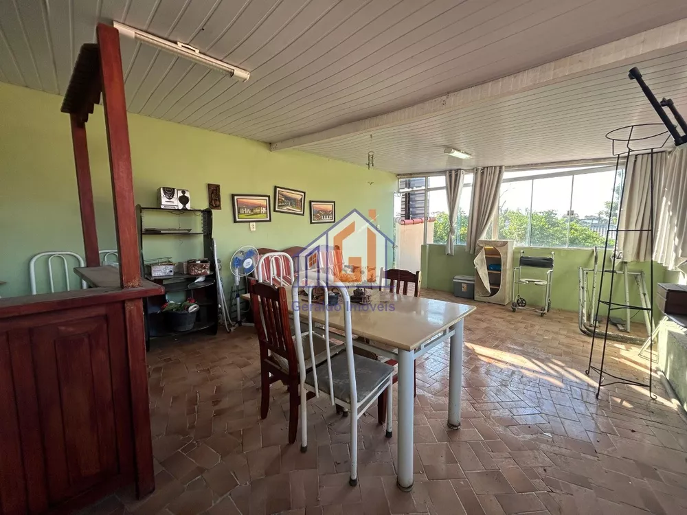 Casa, 2 quartos, 338 m² - Foto 23