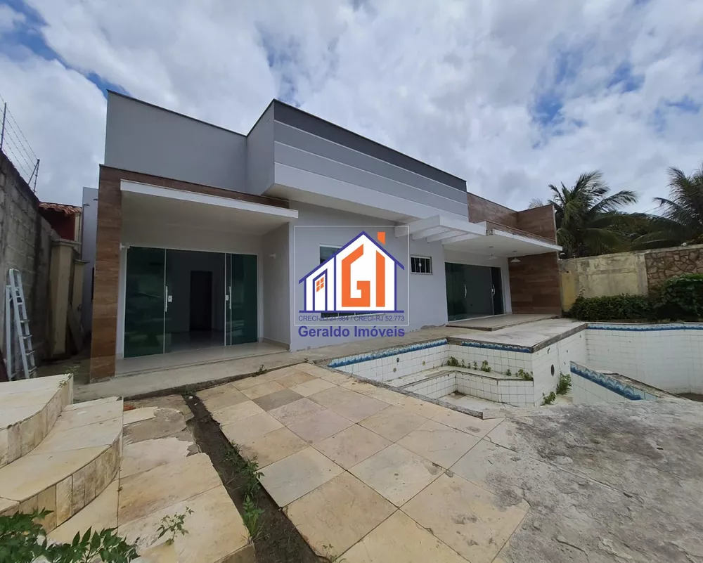 Casa, 2 quartos, 123 m² - Foto 1