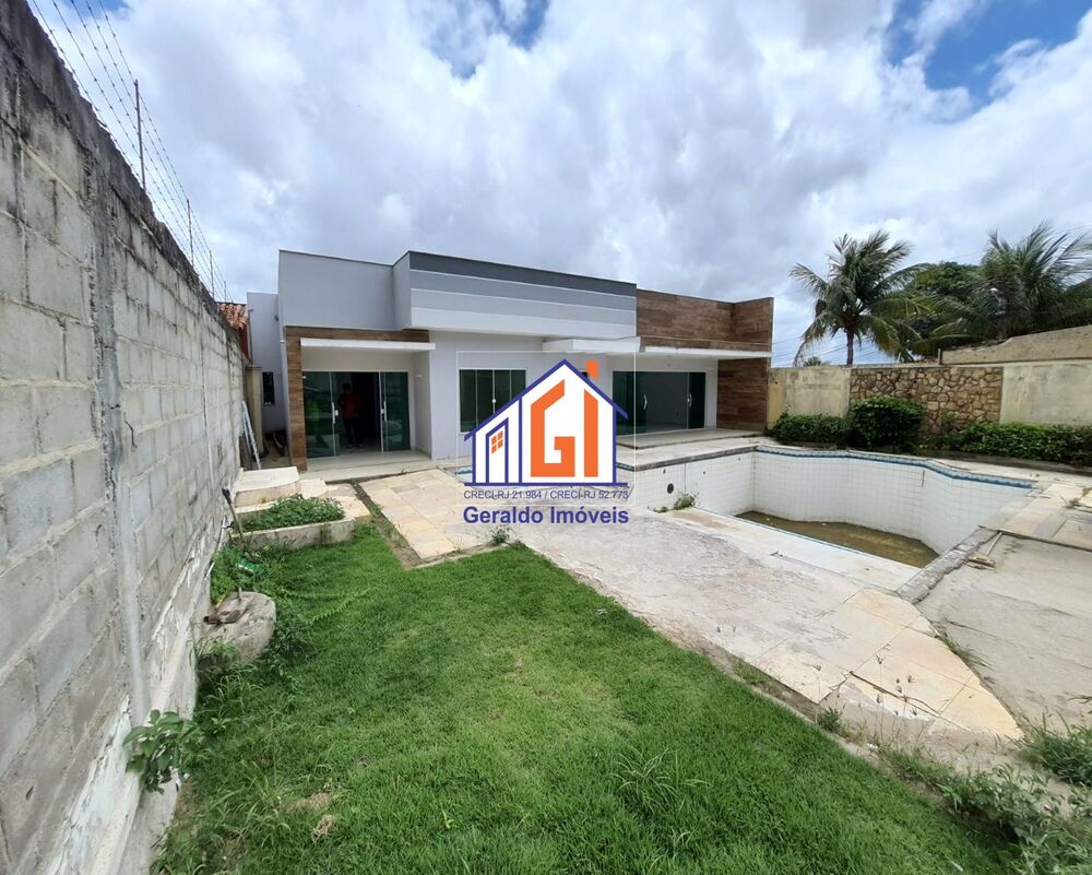 Casa, 2 quartos, 123 m² - Foto 3