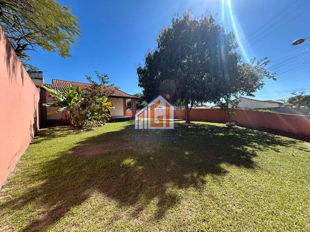 Casa, 3 quartos, 106 m² - Foto 2