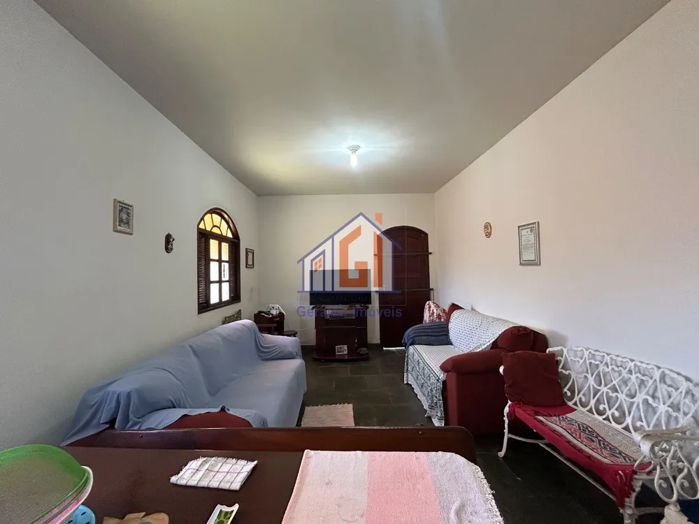 Casa, 3 quartos, 106 m² - Foto 10