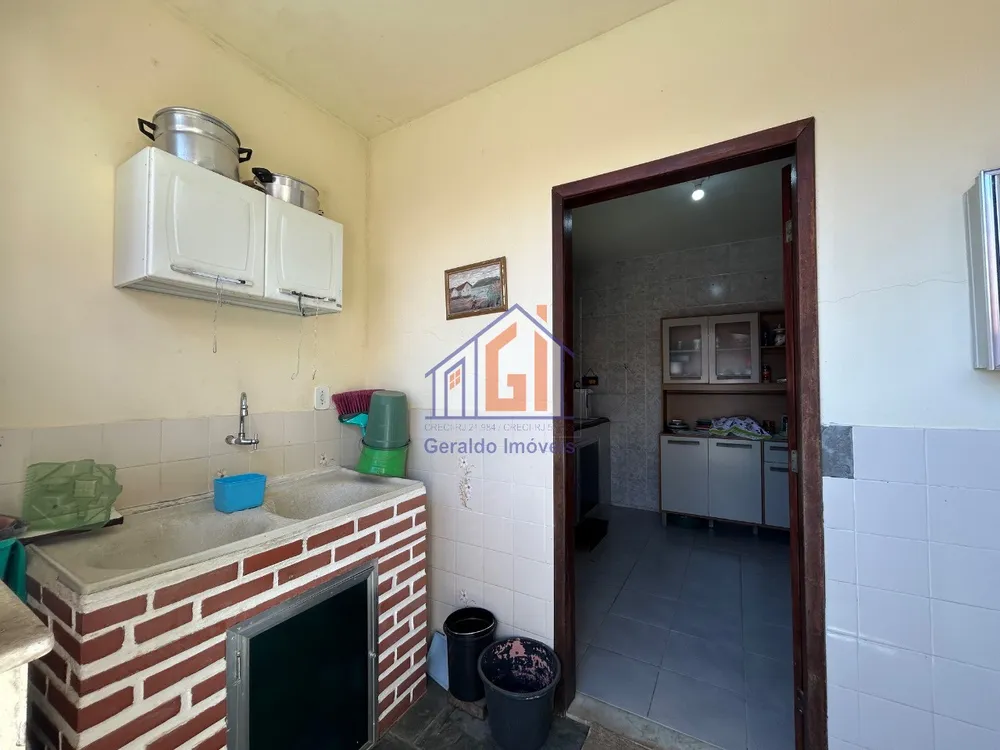 Casa, 3 quartos, 106 m² - Foto 20