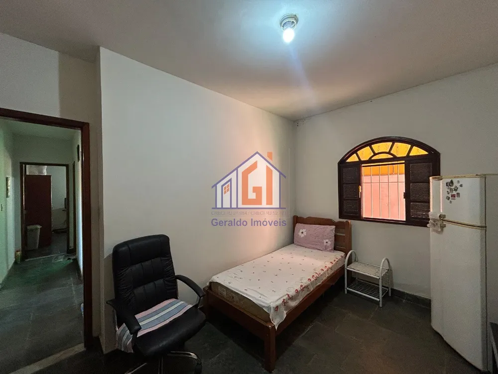 Casa, 3 quartos, 106 m² - Foto 17