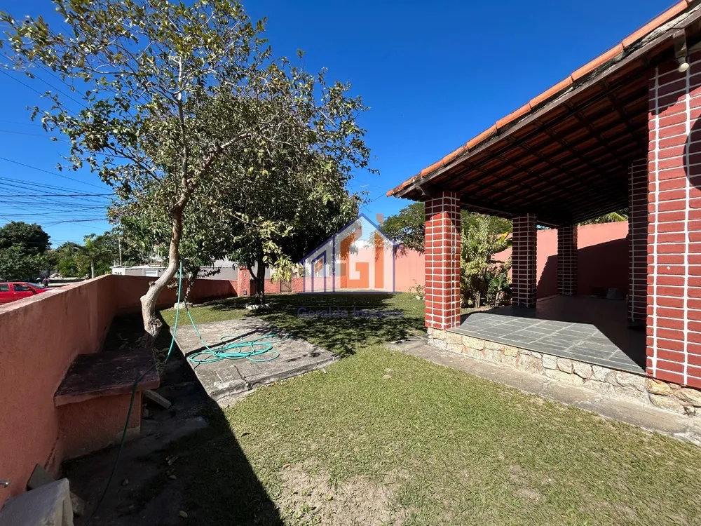 Casa, 3 quartos, 106 m² - Foto 5