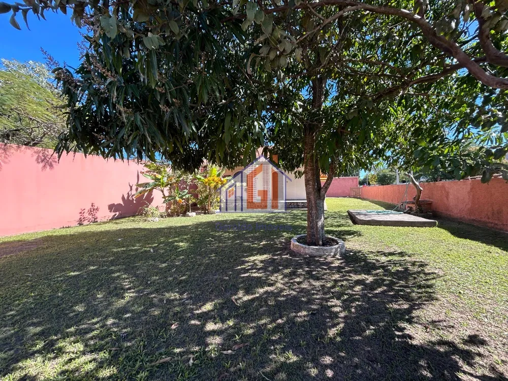 Casa, 3 quartos, 106 m² - Foto 3