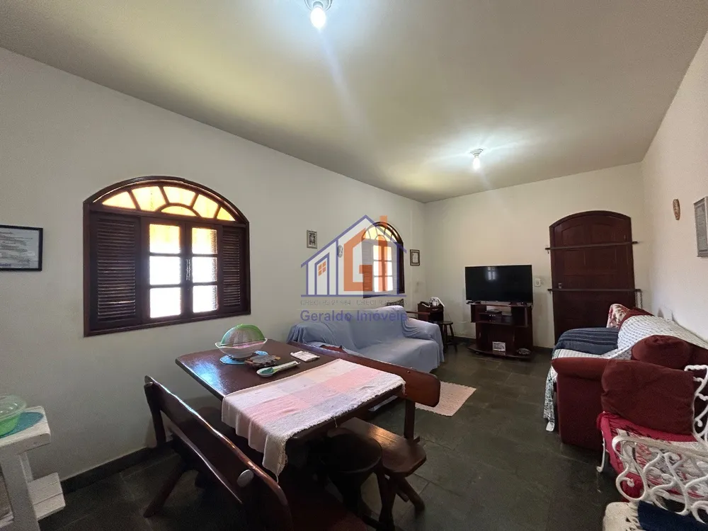 Casa, 3 quartos, 106 m² - Foto 9